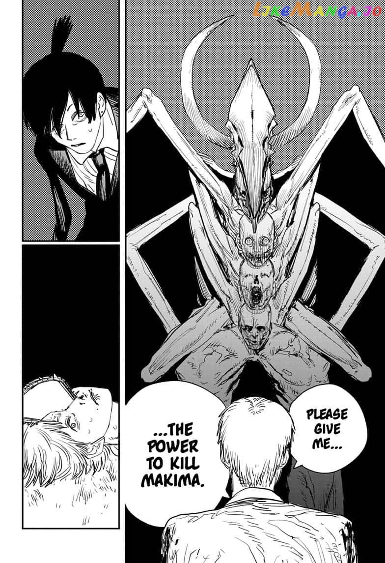 Chainsaw Man, Chapter 64 image 15